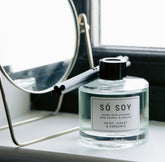 So’ soy daisy, violet & gardenia Reed diffuser